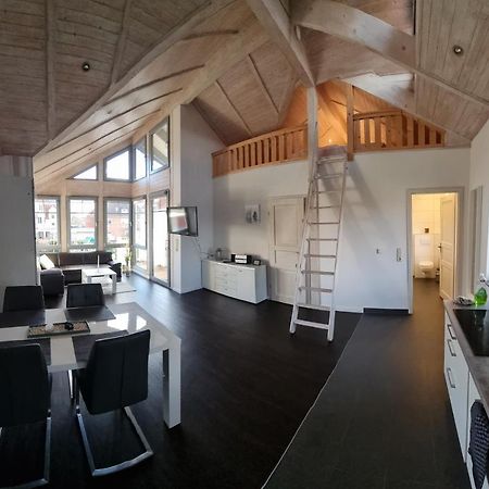 Fewo An Der Ostsee Nr. 4 Rerik Eksteriør billede