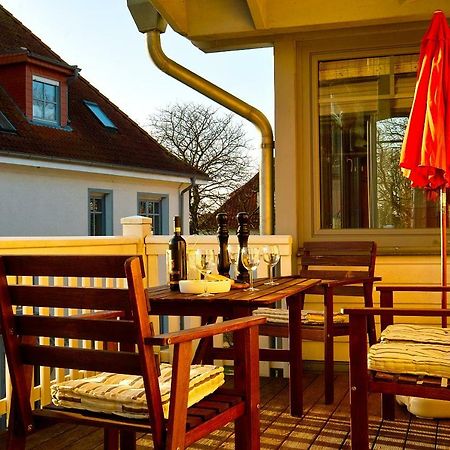 Fewo An Der Ostsee Nr. 4 Rerik Eksteriør billede